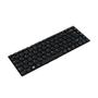 Imagem de Teclado bringIT compatível com notebook Samsung NP300E4A-B03VE  Preto ABNT3