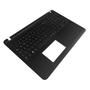 Imagem de Teclado bringIT compatível com Notebook Sony Vaio SVF15213CBW  ABNT3 Com Top Cover