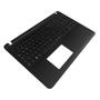 Imagem de Teclado bringIT compatível com Notebook Sony Vaio SVF15215CXB  ABNT3 Com Top Cover