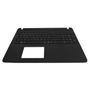 Imagem de Teclado bringIT compatível com Notebook Sony Vaio SVF1521JST  ABNT3 Com Top Cover