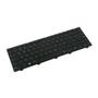 Imagem de Teclado BringIT Notebook para Dell Inspiron 14r 3421 3437 5421 5437 Abnt2