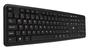Imagem de Teclado C/ Fio Slim - Conexão Usb - Multi - Tc065- Sem Mouse