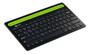 Imagem de Teclado C/Suporte Vinik Dynamic Smart DT-200 Preto 