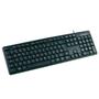 Imagem de Teclado C3Tech C3Plus Kb-15Bk, Usb, Abnt2, Preto