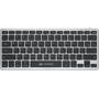 Imagem de Teclado C3TECH K-BT50BK Bluetooth Recarregável