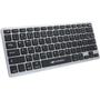 Imagem de Teclado C3Tech K-BT50BK Bluetooth Recarregável