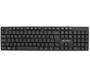 Imagem de Teclado C3Tech Usb Mult Kb-M10Bk Preto