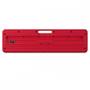 Imagem de Teclado Casio Casiotone CT-S200 RD Vermelho Cts200