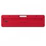 Imagem de Teclado Casio Casiotone CT-S200 RD Vermelho Cts200