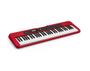 Imagem de Teclado Casio Casiotone CT-S200 RD Vermelho Cts200