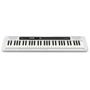 Imagem de Teclado Casio Casiotone CT-S200 WH 61 Teclas Branco Cts200
