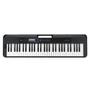 Imagem de Teclado Casio Casiotone CT-S300 Preto Cts300 Cts-300