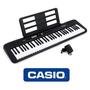 Imagem de Teclado Casio CT-S200 - PRETO 61 Teclas