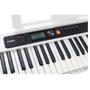 Imagem de Teclado casio ct-s200we casiotone branco