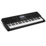 Imagem de Teclado Casio CT-X800 Preto 61 Teclas Sensitivas + Suporte x + Fone de Ouvido