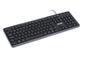 Imagem de Teclado Chocolate SLIM Multimidia 1.8 Metros USB - TC100