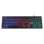 Imagem de Teclado Com Fio Gamer Kross Njord Usb Membrana Led Ke-kg105