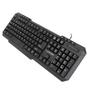 Imagem de Teclado Com Fio Hayom Tc3202