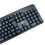 Imagem de Teclado com Fio Kross Elegance, USB, ABNT2, Preto - KE-K095V2