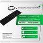 Imagem de Teclado com Fio TCI10 e Mouse sem Fio MSI50 1200DPI - Intelbras