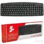 Imagem de Teclado Com Fio Tecrado Top Para Digitaçao Com Mutimidia