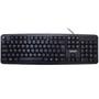 Imagem de Teclado Com Fio USB - BK102