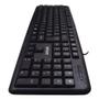 Imagem de Teclado Com Fio USB - BK102