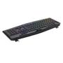 Imagem de Teclado com Fio USB Gamer Membrana ABNT2 com LED RGB Submarine - T-TGK205 - T- Dagger