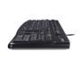 Imagem de Teclado Com Fio Usb Logitech K120