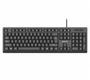 Imagem de Teclado  Com Fio Usb Momentum Philips G212 -Spk-6212B