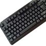 Imagem de Teclado  Com Fio Usb Momentum Philips G212 -Spk-6212B