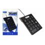 Imagem de Teclado Com Fio USB Para Pc Notebook Numérico