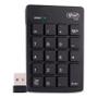 Imagem de Teclado Com Fio USB Para Pc Notebook Numérico