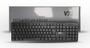 Imagem de Teclado Com Fio VXPRO VXKB110