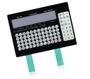 Imagem de Teclado compativel balança toledo prix 5 e 6 - 30kg - preta