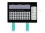 Imagem de Teclado compativel balança toledo prix 5 e 6 - 30kg - preta