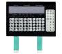 Imagem de Teclado compativel balança toledo prix 5 e 6 - 30kg - preta