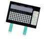 Imagem de Teclado compativel balança toledo prix 5 e 6 - 30kg - preta
