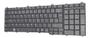 Imagem de Teclado Compativel C650 C650d C655 C655d C660 C660d Ç