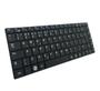 Imagem de Teclado Compatível Com Notebook Samsung Np-r430 Np-r440 Rv410 Rv425 Rv429