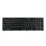 Imagem de Teclado Compatível Com Part Number / Type Nsk-Alc1d Nsk-Alc1b Nsk-Al01d 9z.N1h82.C1d - Abnt2 Br