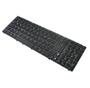 Imagem de Teclado Compatível Notebook Asus X55C 04Gn0K1Kbr00-2