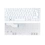 Imagem de Teclado Compatível Notebook Samsung Np270 Np270e4e Np275 Br