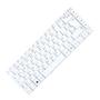 Imagem de Teclado Compatível Para Notebook Samsung Np270 Np270e4e Np275 Br