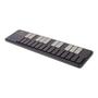 Imagem de Teclado Controlador 25 Teclas USB MIDI Korg nanoKEY2 Preto