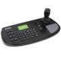 Imagem de Teclado Controlador CFTV Hikvision DS-1006KI(B)