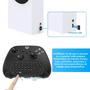 Imagem de Teclado Controlador De Jogo Sem Fio Com Receptor USB E Conector De Áudio De 3,5mm Para Xbox Series