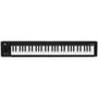 Imagem de Teclado Controlador Korg Midi-Usb Microkey2-61