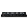 Imagem de Teclado Controlador Korg Nanokey2 USB Midi Preto