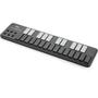 Imagem de Teclado Controlador Korg Nanokey2 USB Midi Preto